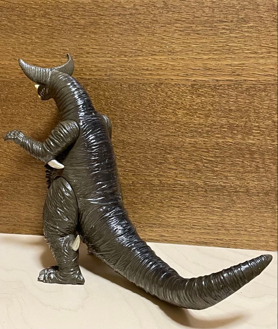 バンダイ ウルトラ怪獣シリーズ パワード グレート 怪獣ソフビ 10個セット