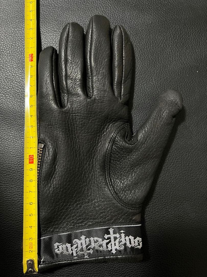 ソフトマシーン グローブ 手袋 ソフトマシーン グローブ 手袋