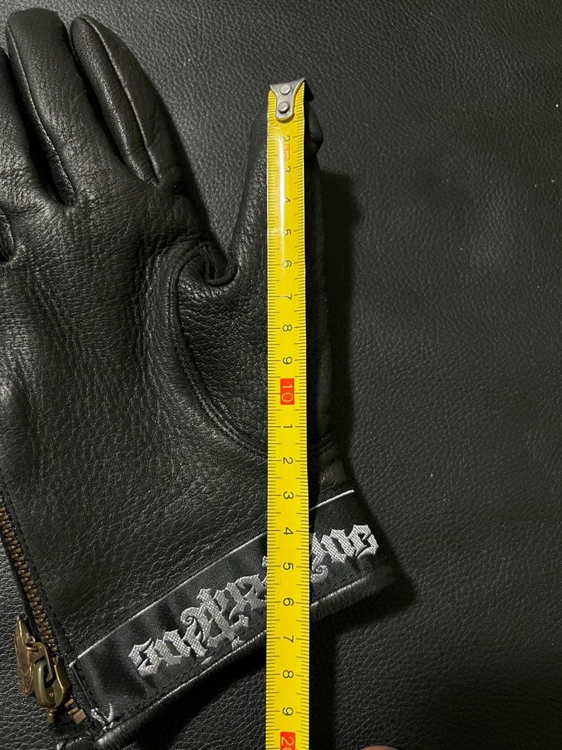 ソフトマシーン グローブ 手袋