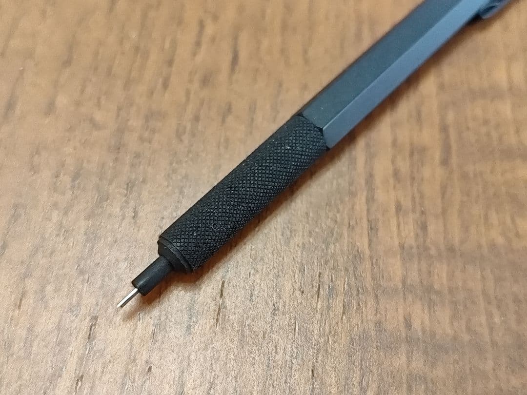 ロットリング600 廃盤 旧型 0.5㎜ 検索 工房楔 野原工芸 rotring