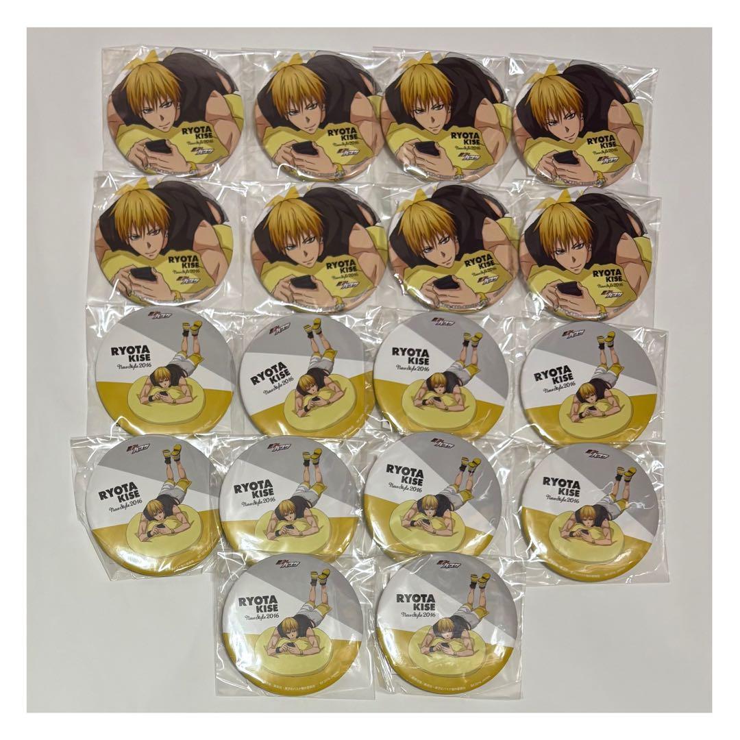 鏡音レン へちま 2019 パイレーツ 缶バッジ アクスタ