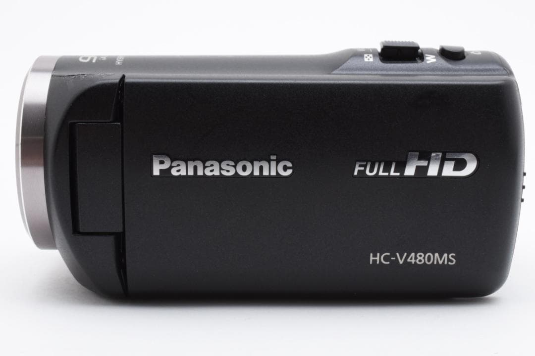 パナソニック Panasonic HC-V480MS 1096