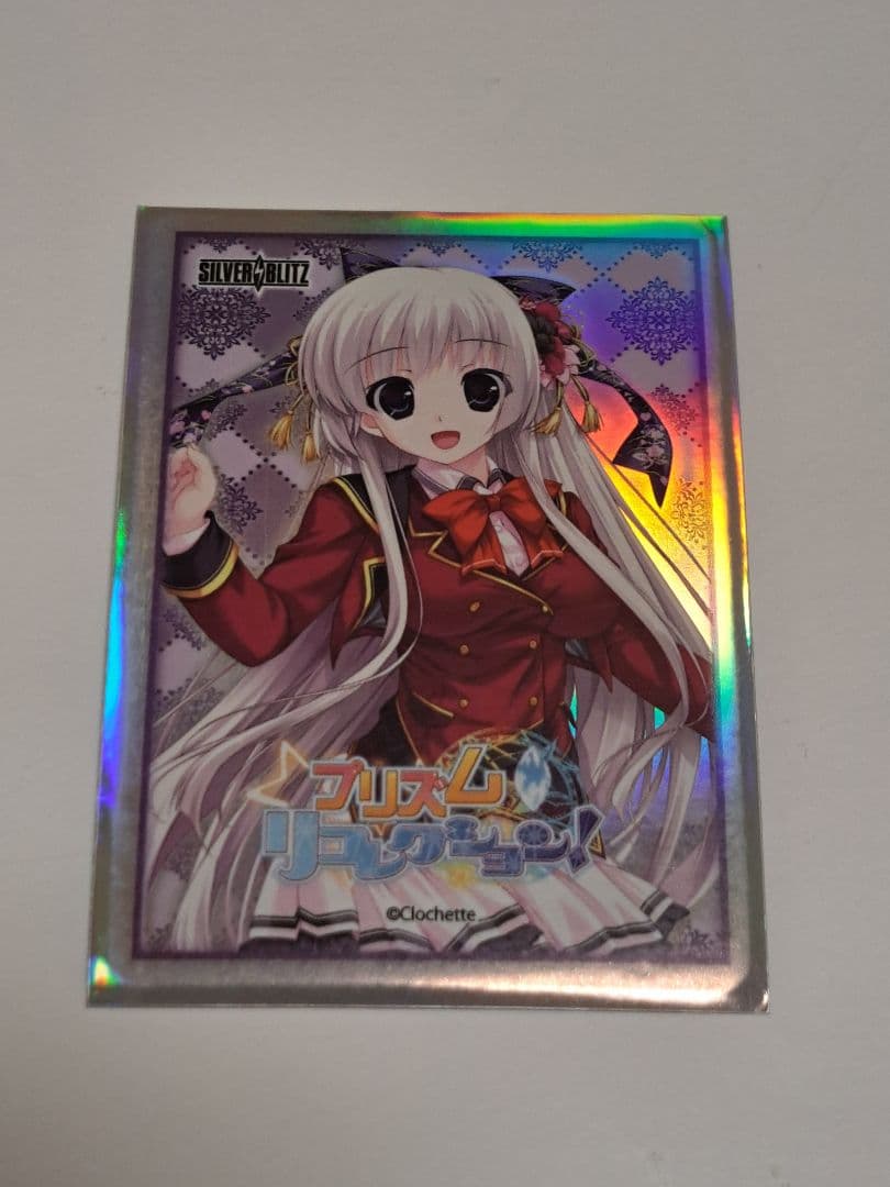 旧Lycee 限定構築デッキ Clochette