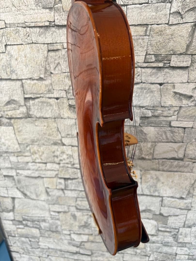 バイオリン　Karl Hofner　4/4 　SR-III ドイツ製