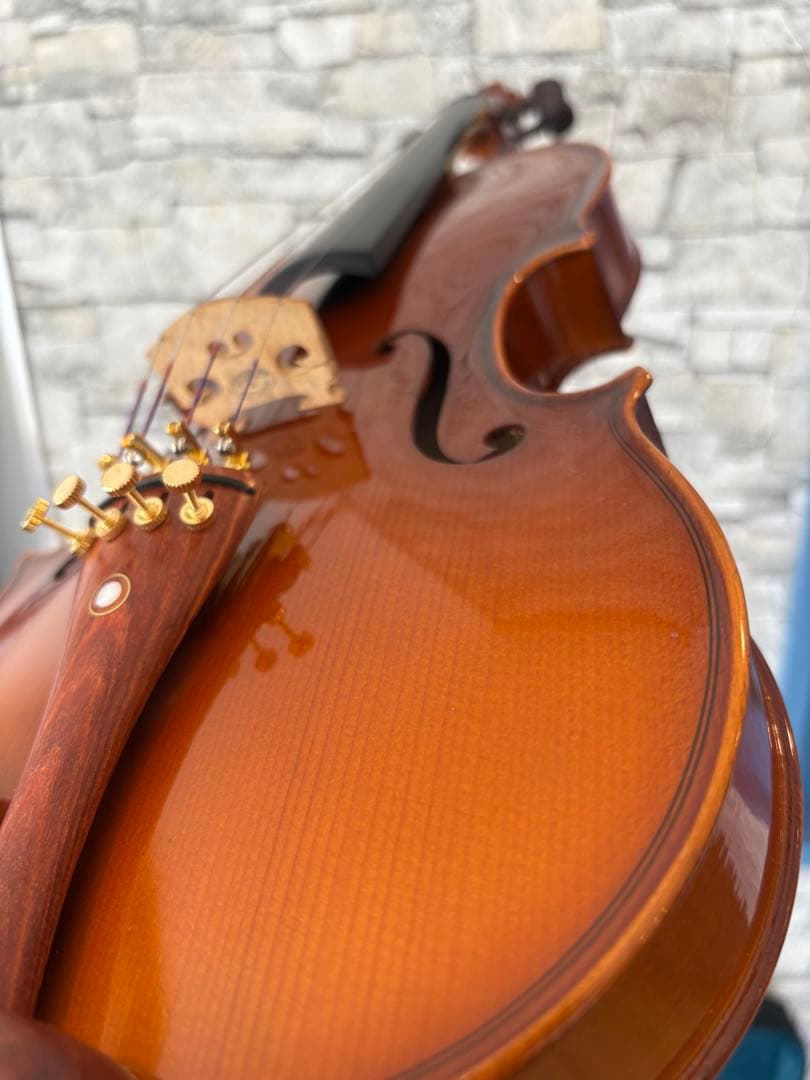 バイオリン　Karl Hofner　4/4 　SR-III ドイツ製