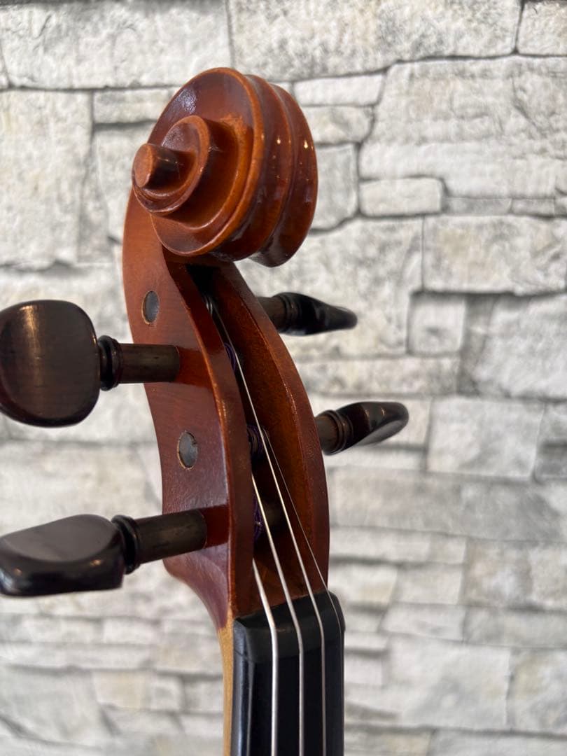 バイオリン　Karl Hofner　4/4 　SR-III ドイツ製