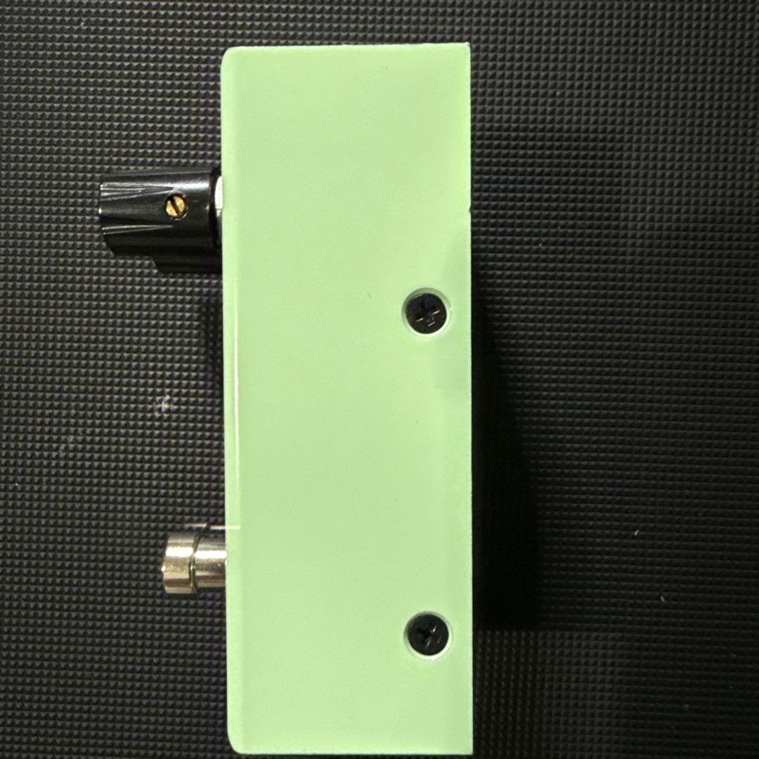 エフェクター(コンプ＋バッファー)2個セット