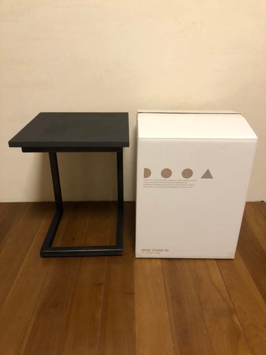 ada DOOA ベーススタンド35