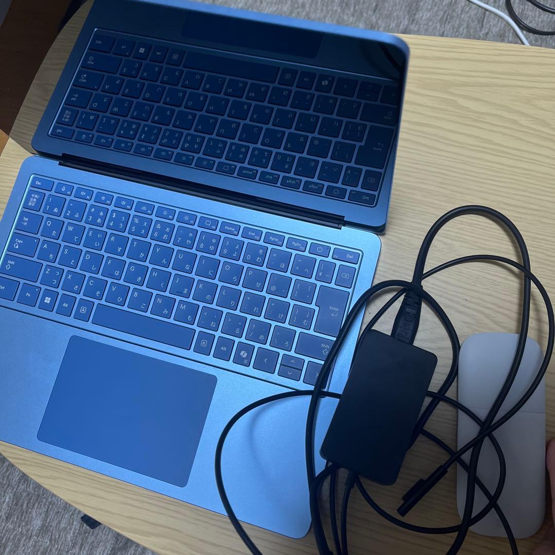 Microsoft Surface タブレット ブルー Amazon.com: Microsoft Surface Pro 2-in-1 Laptop/Tablet (2024