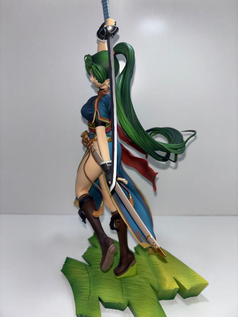 インテリジェントシステムズ ファイアーエムブレム リン 1/7