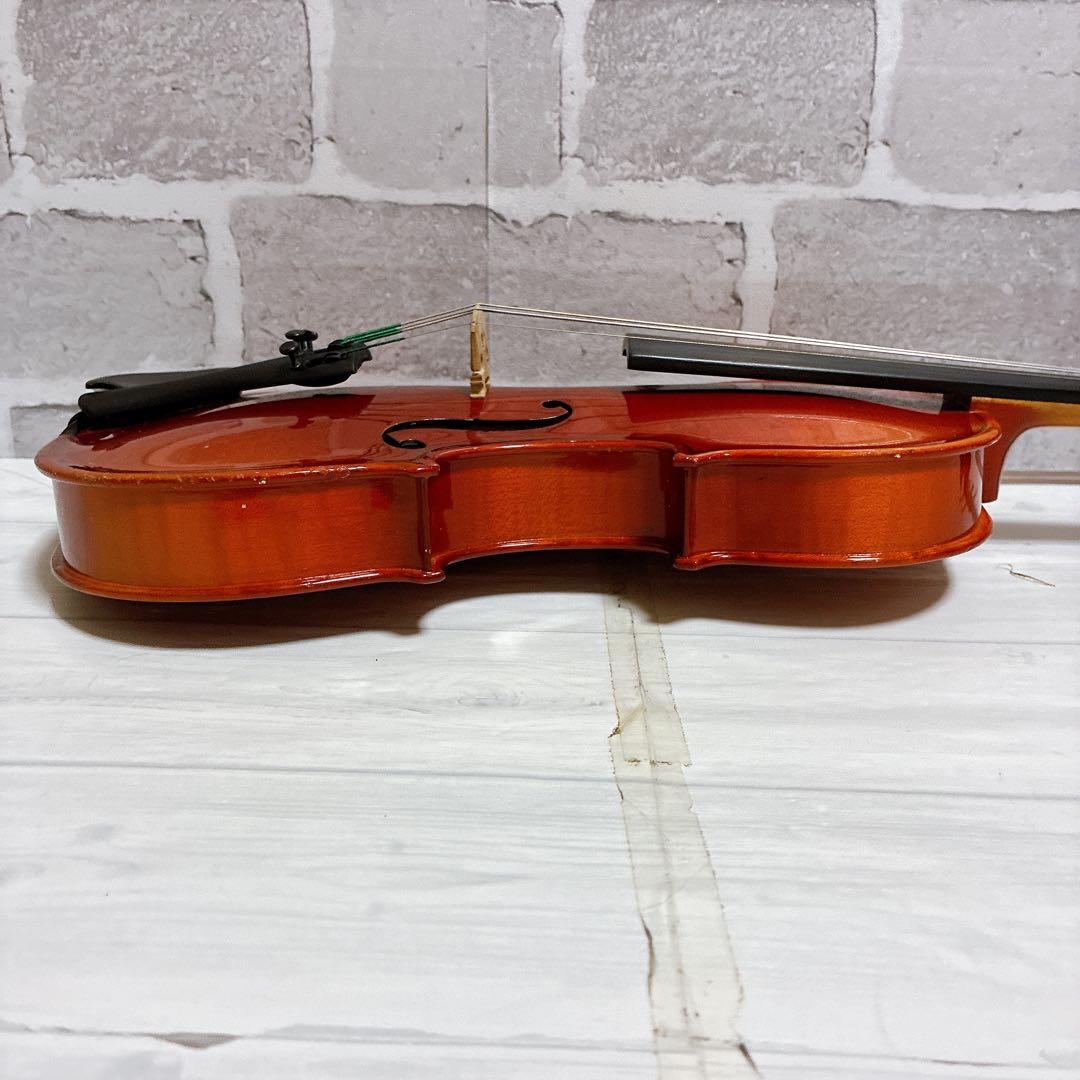 Rudolph Fiedler バイオリン GOF 1/4 2008 ドイツ