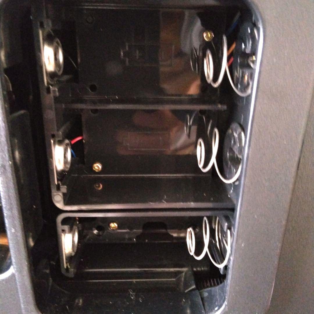 SEIKO 　RE544Bディスクドリーム からくり時計