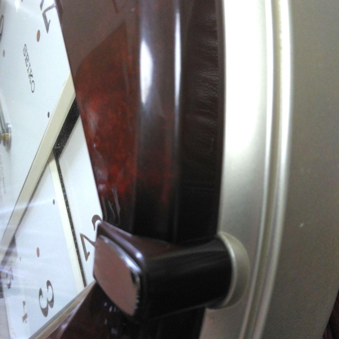 SEIKO 　RE544Bディスクドリーム からくり時計