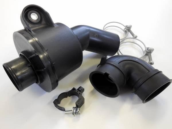 130系マークX レクサス 純正 サウンドジェネレーター エアインテーク