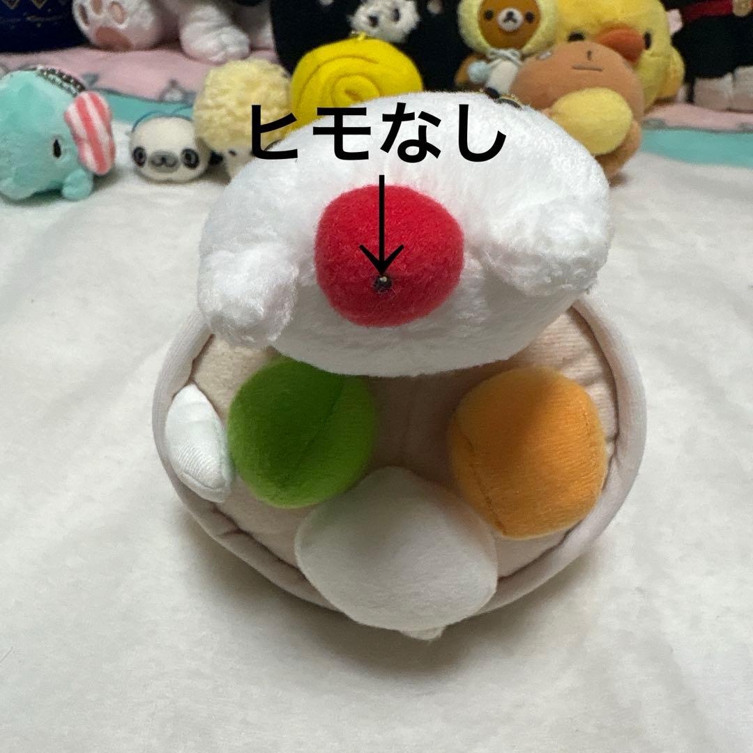 サンエックス ぬいぐるみ＆マスコット 20こ まとめ売り 中古品 バラ売り不可