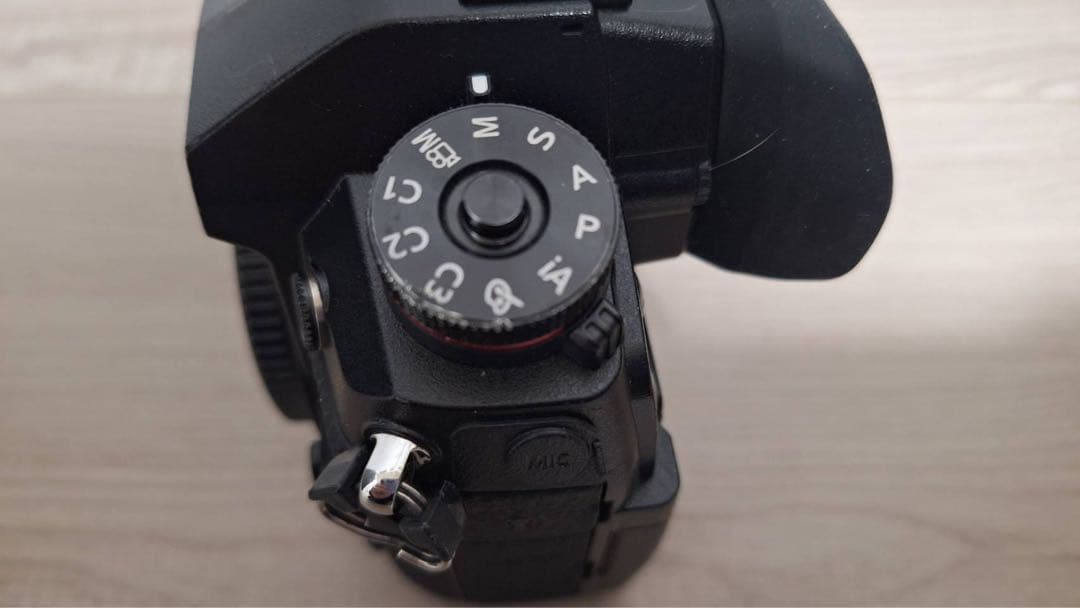 LUMIX G9PRO レンズ付 ‼️1月中限定価格‼️ - メルカリ