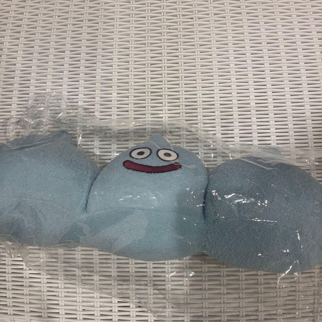 【ドラゴンクエスト】【Sleep】スライムフットピロー