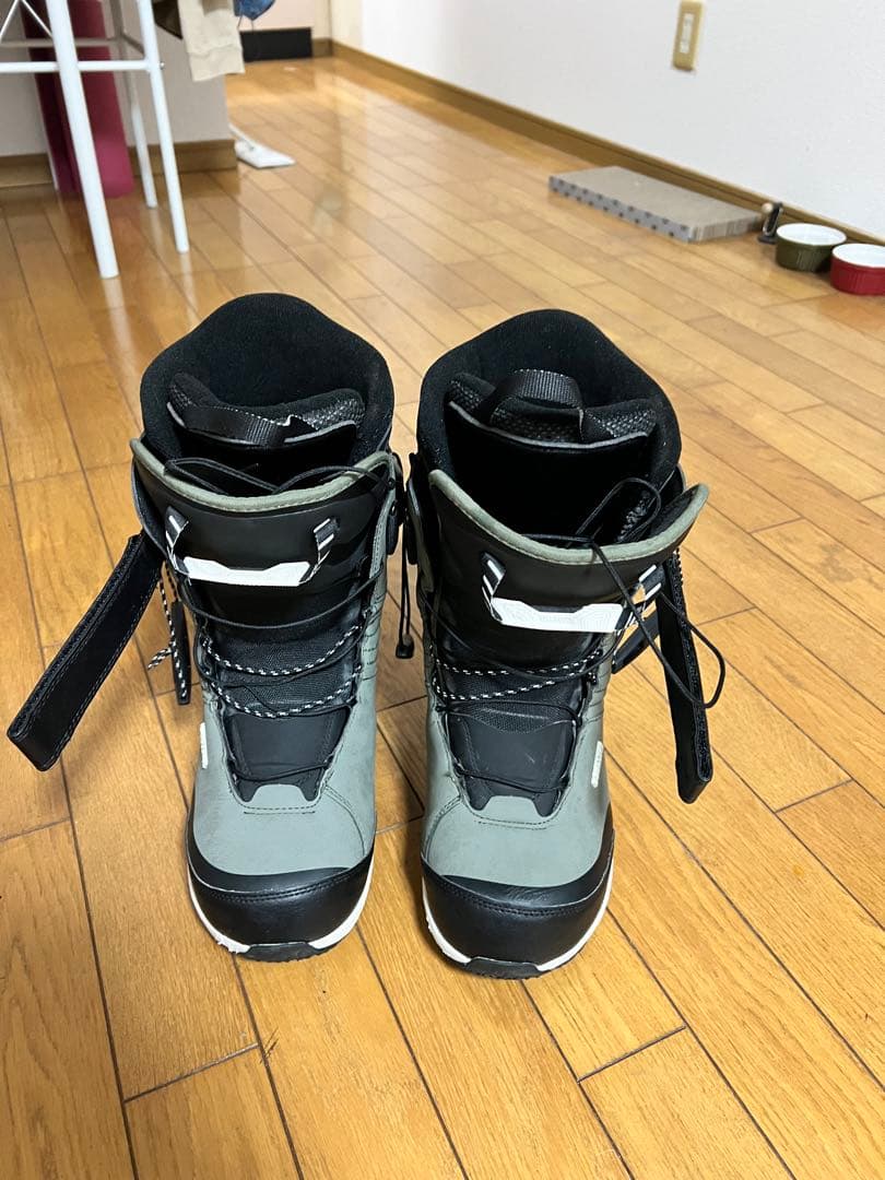 DEELUXE ブーツ EMPIRE 27.5