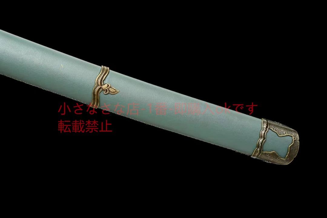 『98軍刀』 武具　刀装具　日本刀　模造刀　居合刀