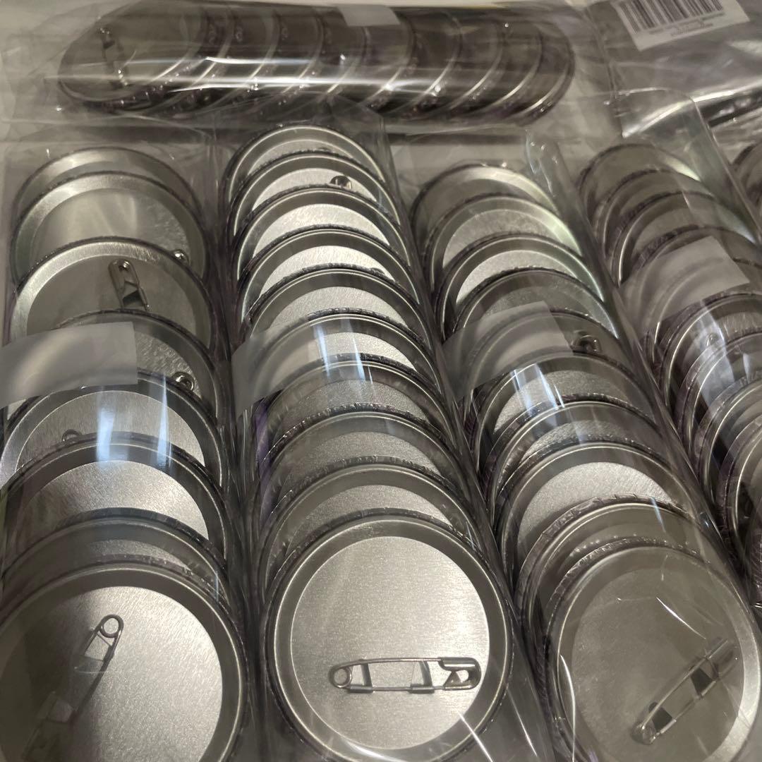 D80.浦島坂田船 センラ 缶バッジ 夏ツ 2023 等身 plusss - メルカリ