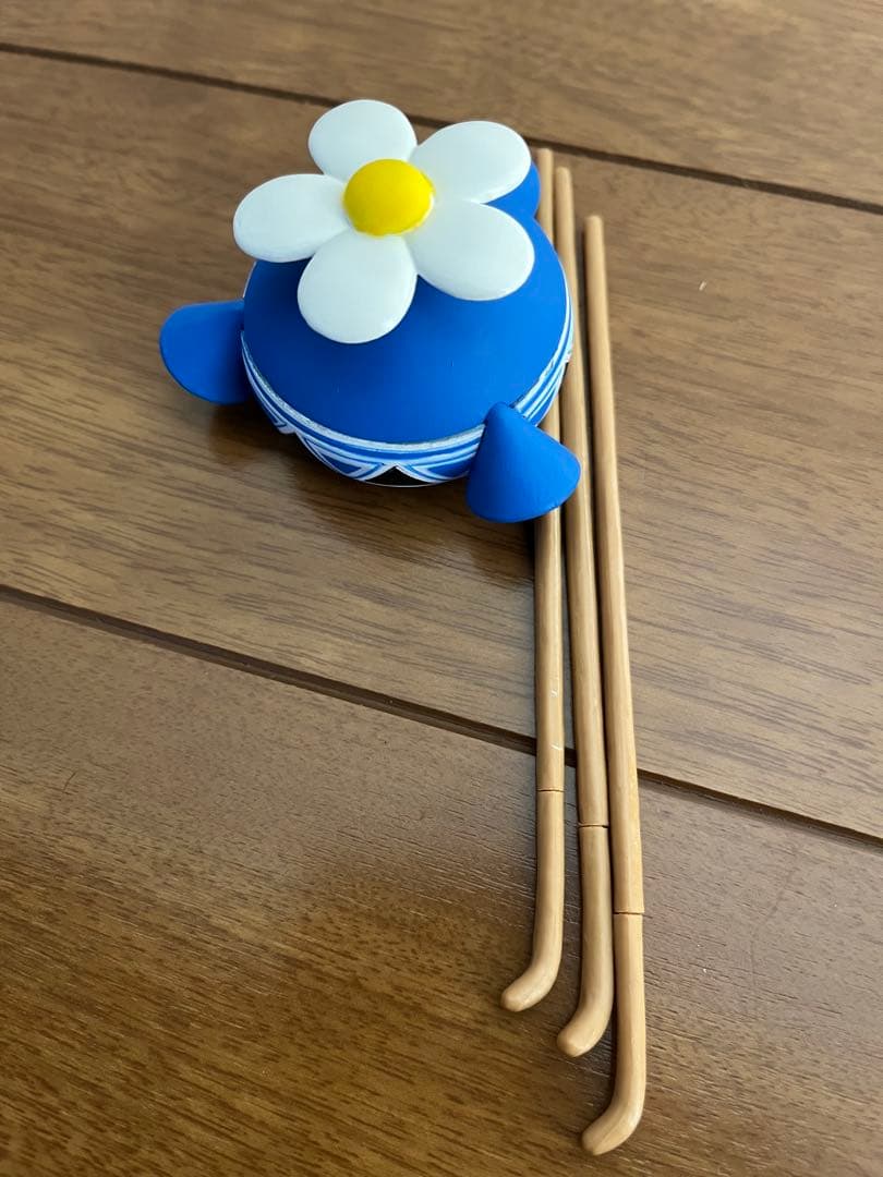 ピクミンフィギュア 青オニヨンなどまとめて