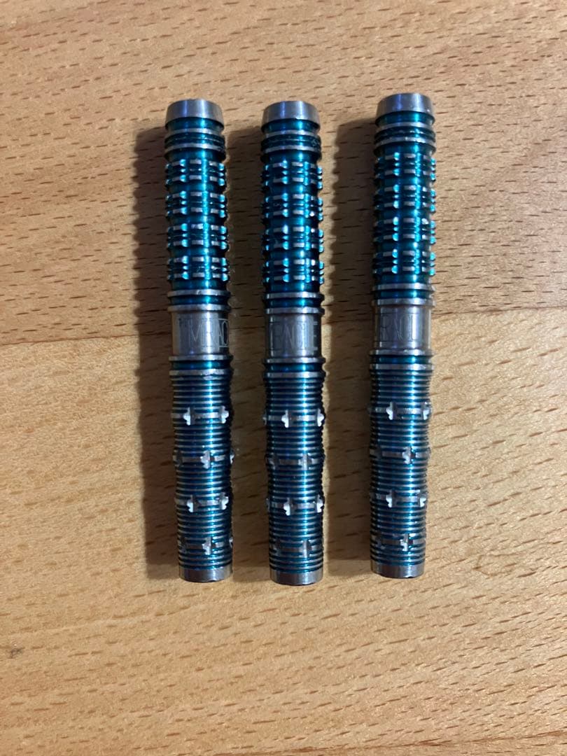 THE MIRACLE G7 2BA 鈴木未来モデル チップセット - メルカリ