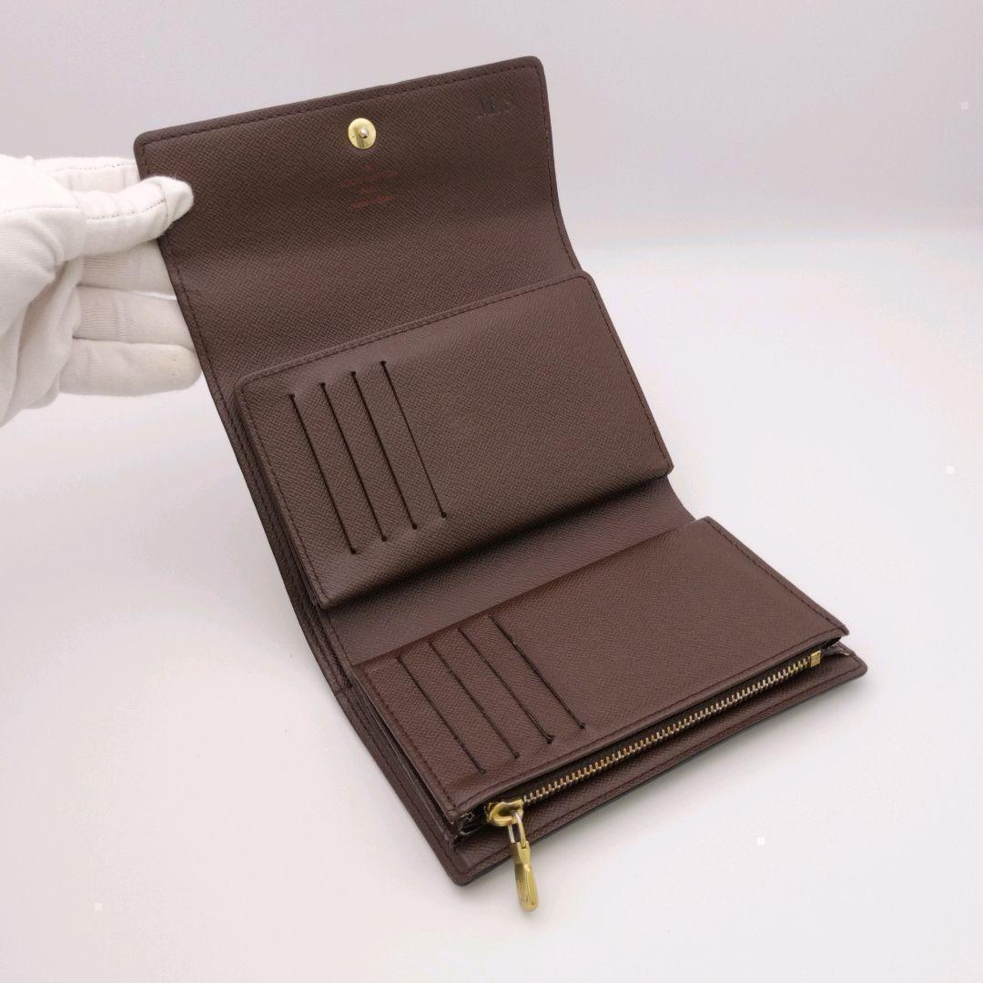 絆さん専用✨ポルトフォイユ アレクサンドラ ルイヴィトン ダミエ