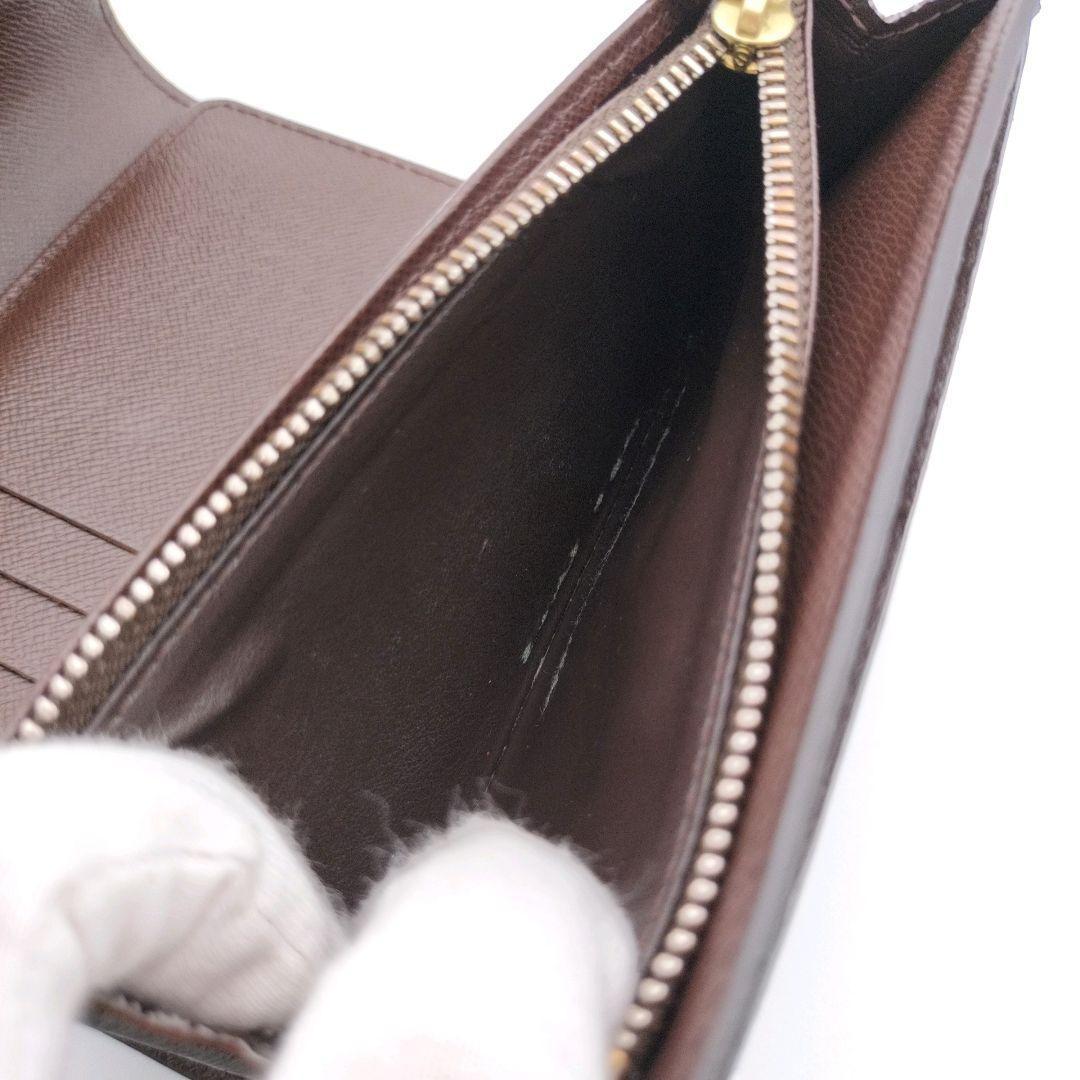 絆さん専用✨ポルトフォイユ アレクサンドラ ルイヴィトン ダミエ