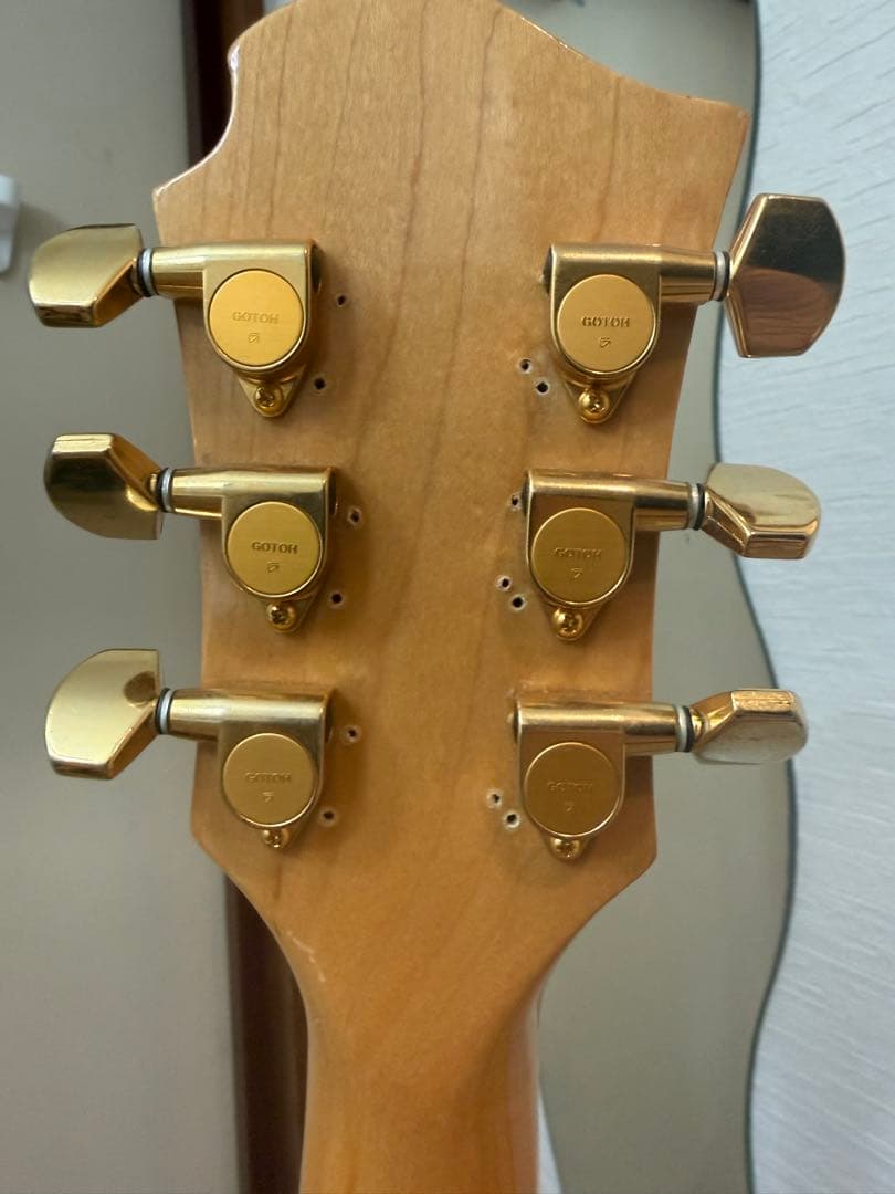 最終値下げ】モッキンバード ピンク コンポーネント hideモデル風