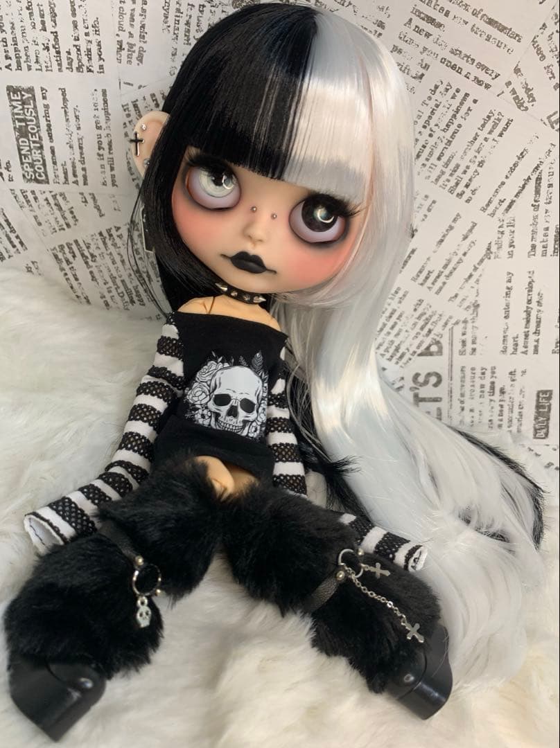 夜勤のひーちゃん様 』専用ページ☆カスタムアイシードール