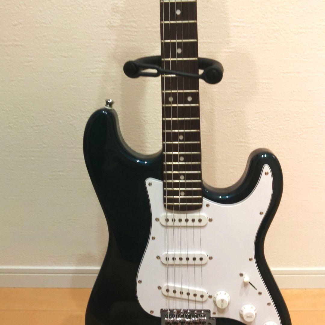 SELDER セルダー　エレキギター　（ジャンク品）