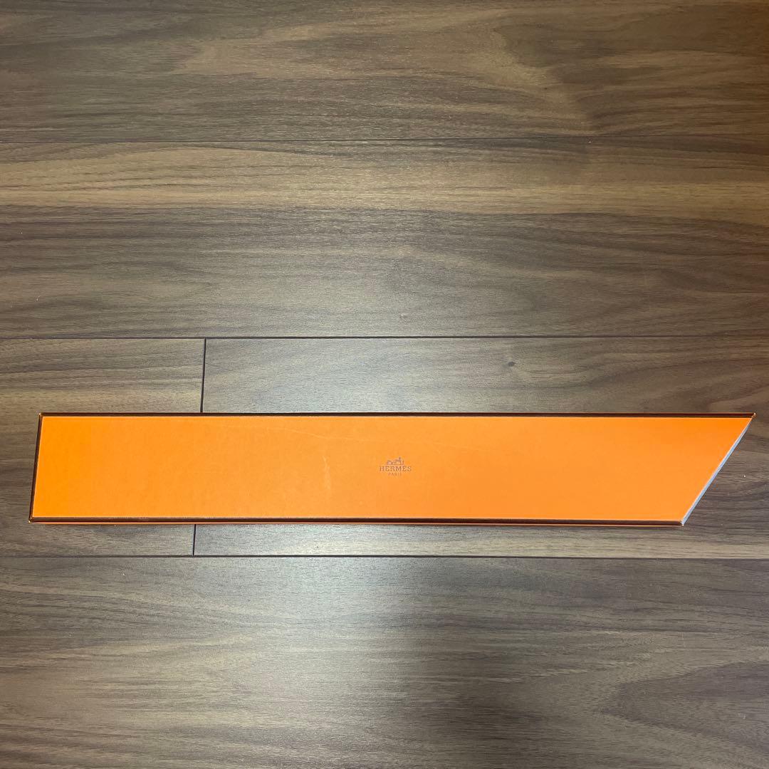 バラ売可】エルメス箱 HERMES オレンジボックス