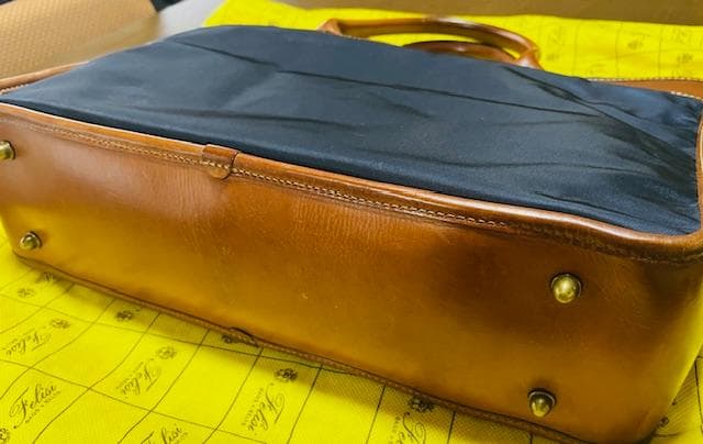 フェリージ　ビジネスバッグ　1731