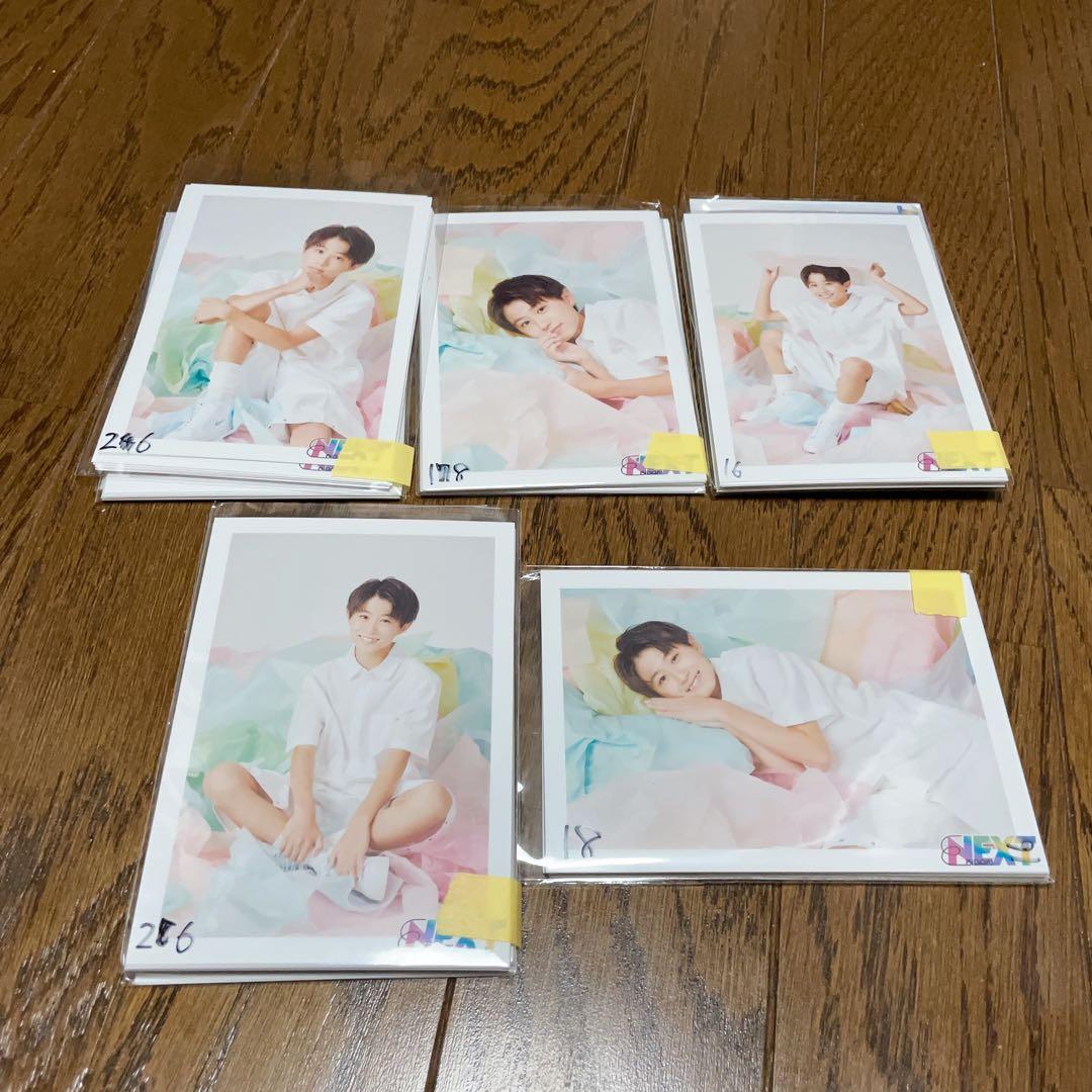 高嶺のなでしこ 日向端ひな 直筆 チェキ 対バン