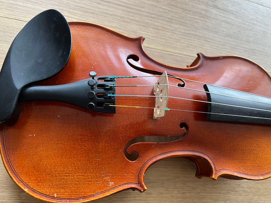 オンライン アウトレットホビー・楽器・アート - 3/4 分数 バイオリン