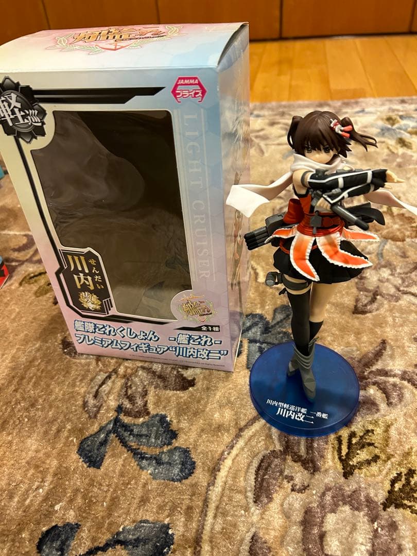 プライズフィギュア 箱あり 12点