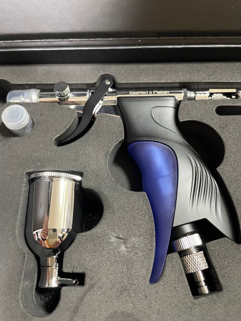 ぷらばんハンドピース