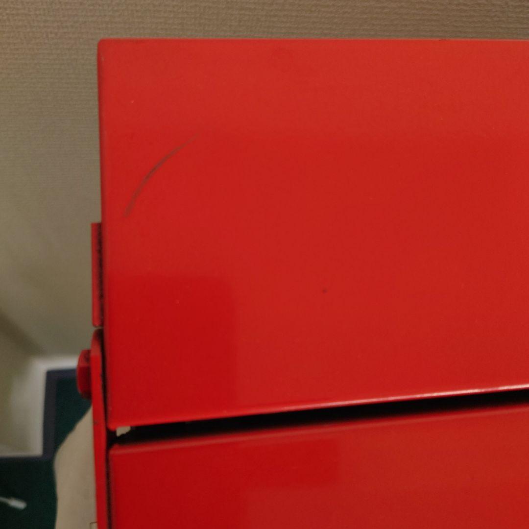 超メルカル市限定出品】コロナビール アイアンクーラーボックス