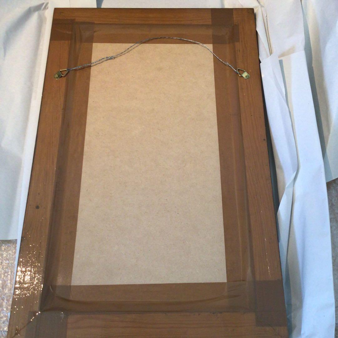 西インド ジャイプール城 細密画