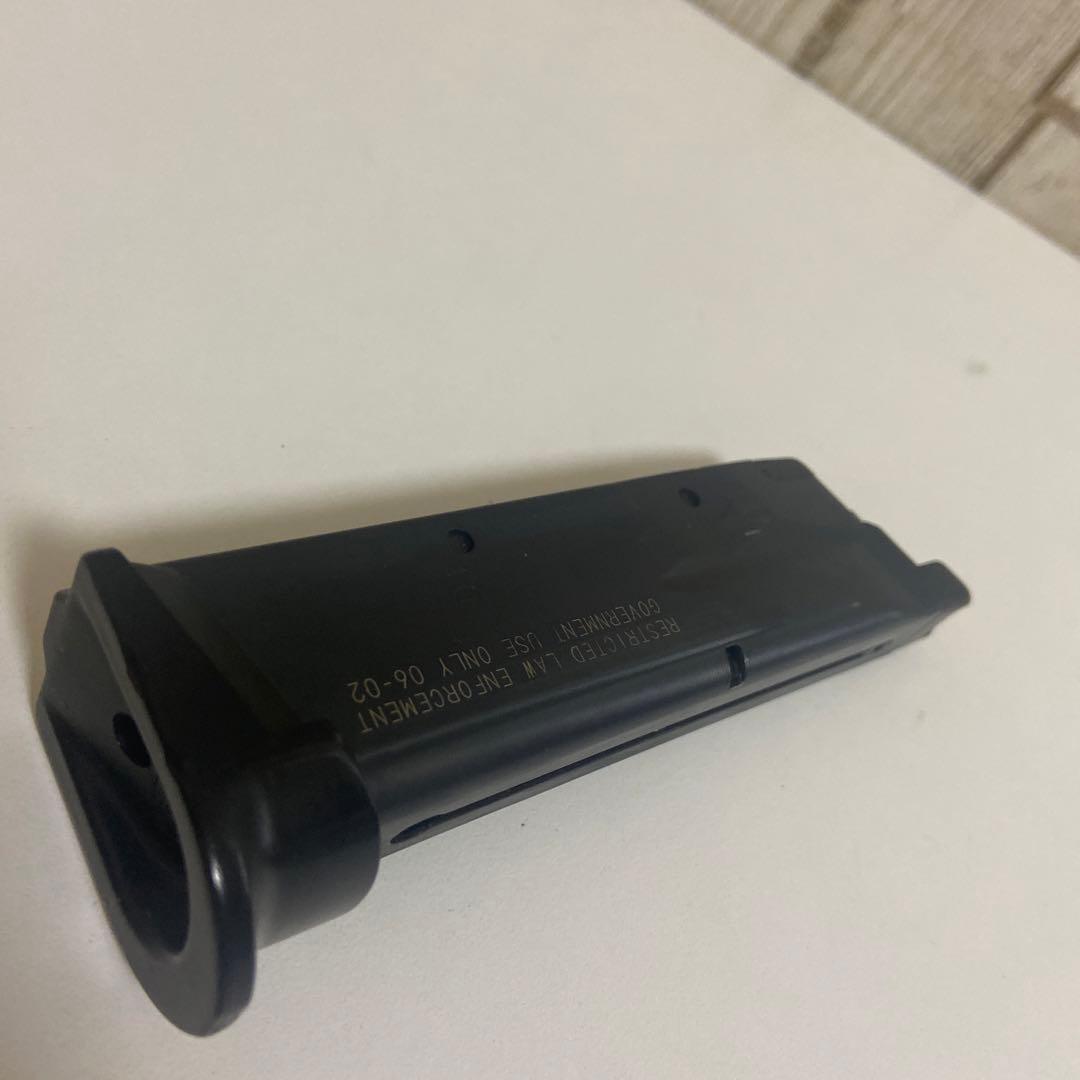 トイガン KSC SIG PRO SP2340