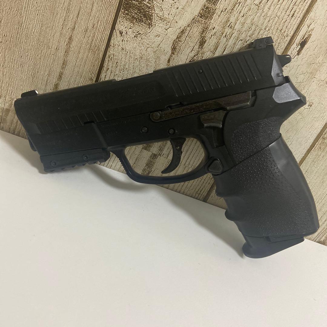 トイガン KSC SIG PRO SP2340