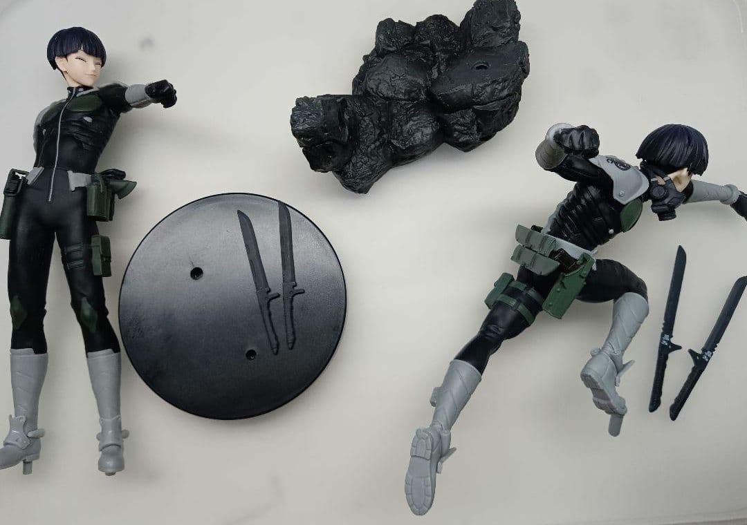 怪獣8号 保科宗四郎まとめ売り