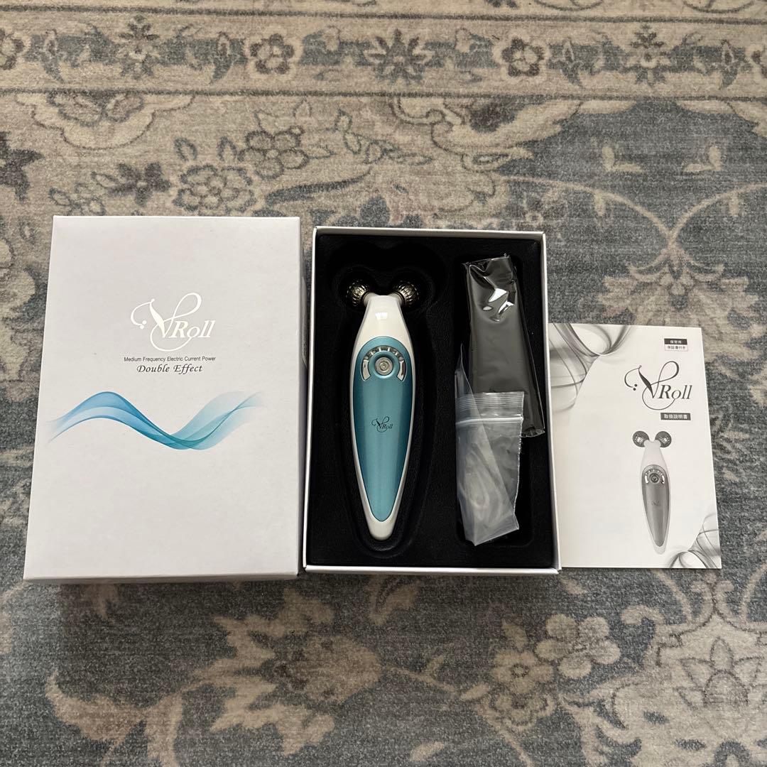 メディキューブ AGE-R ハイフォーカスショット