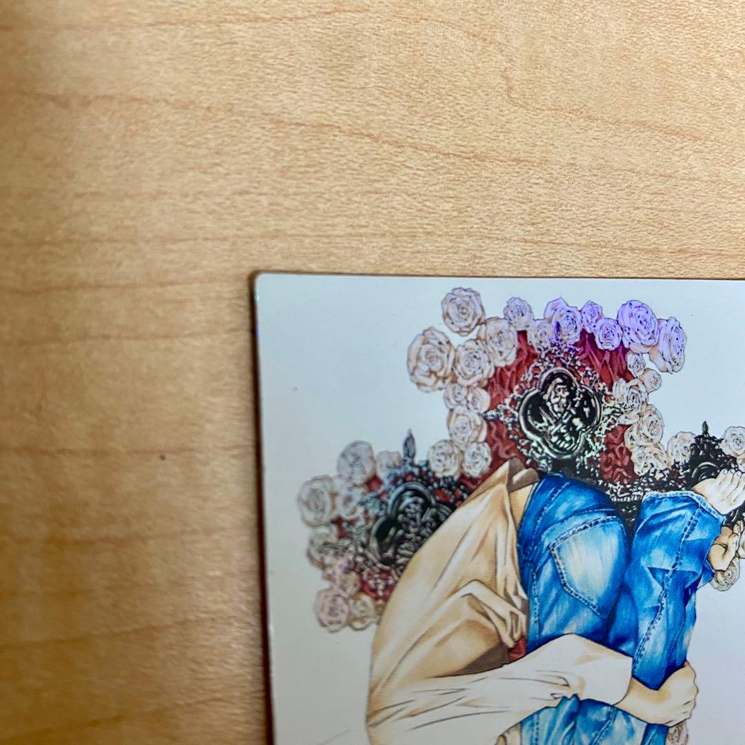 DEATH NOTE トレーディングカード レア エル L KONAMI