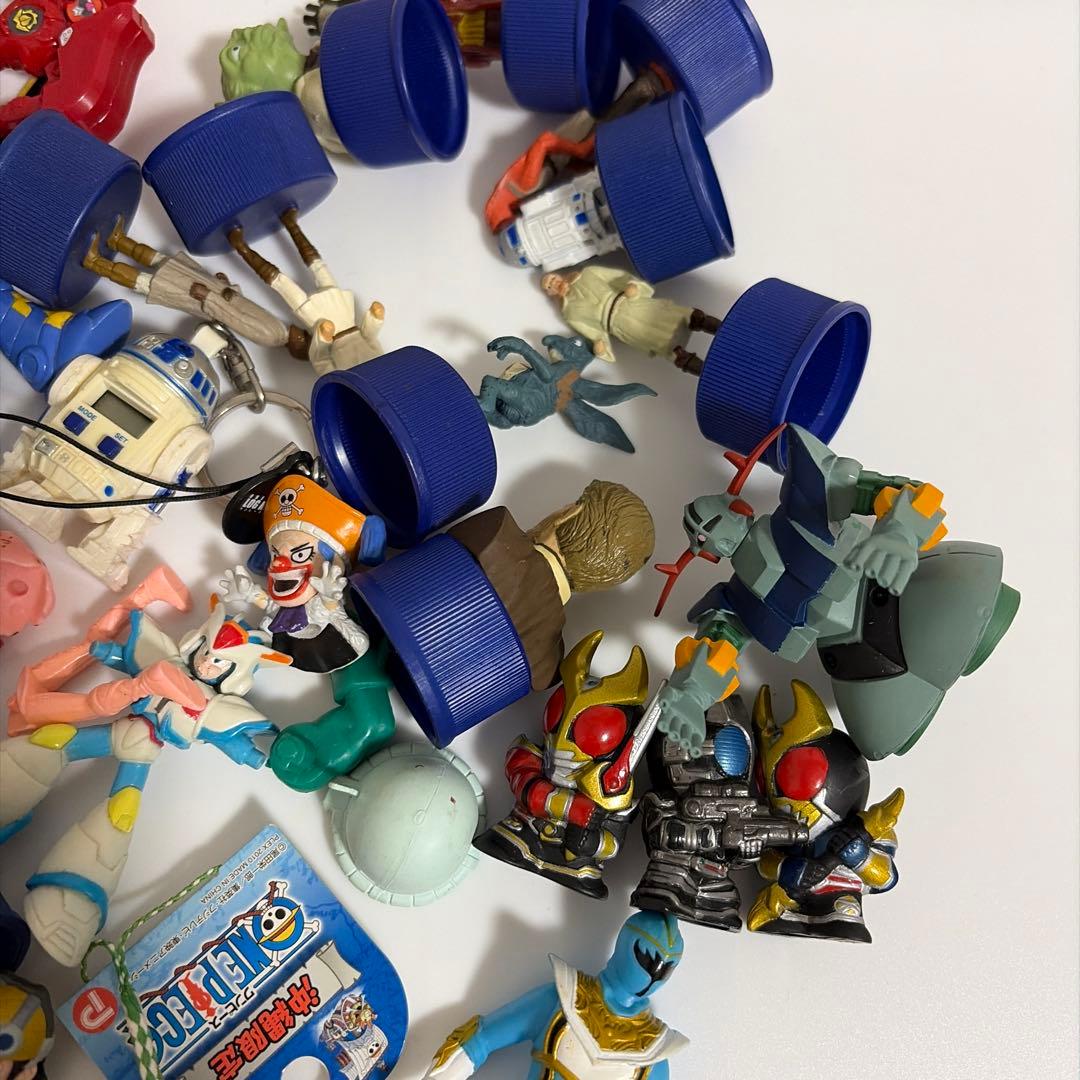 ジャンク品 おもちゃ 玩具 フィギュア - メルカリ