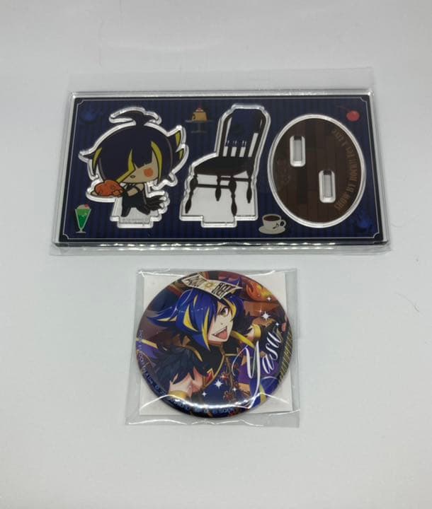 n*n様 【限定】アルジャン x ahamoメンバー全員直筆サイン入りポスター