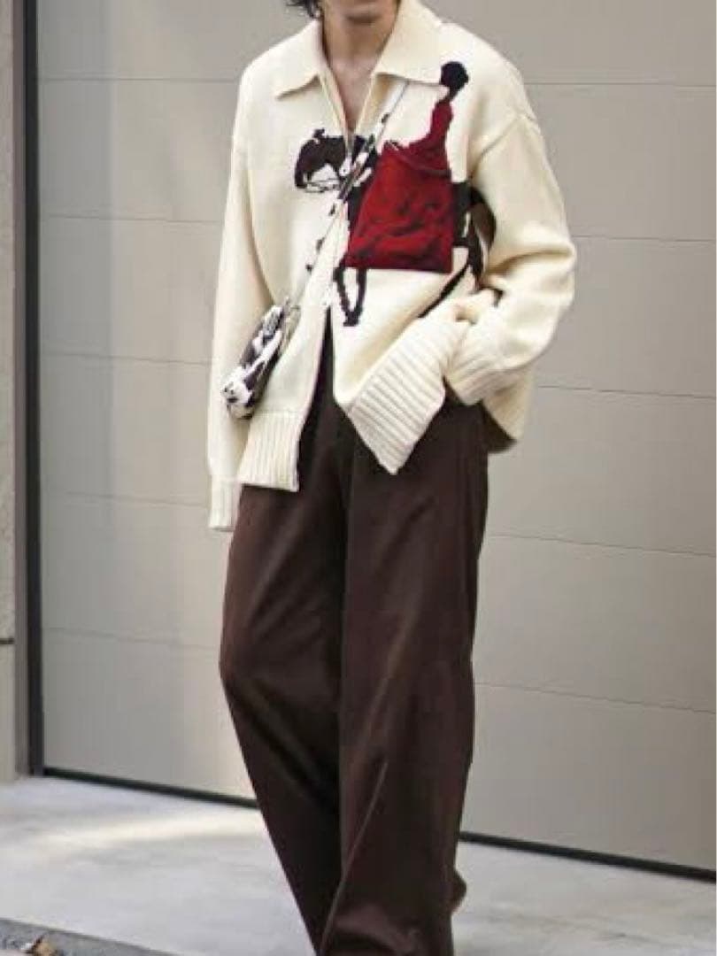 希少 作家保存版 EA版 林敬二 リトグラフ「けむり」 直筆サイン