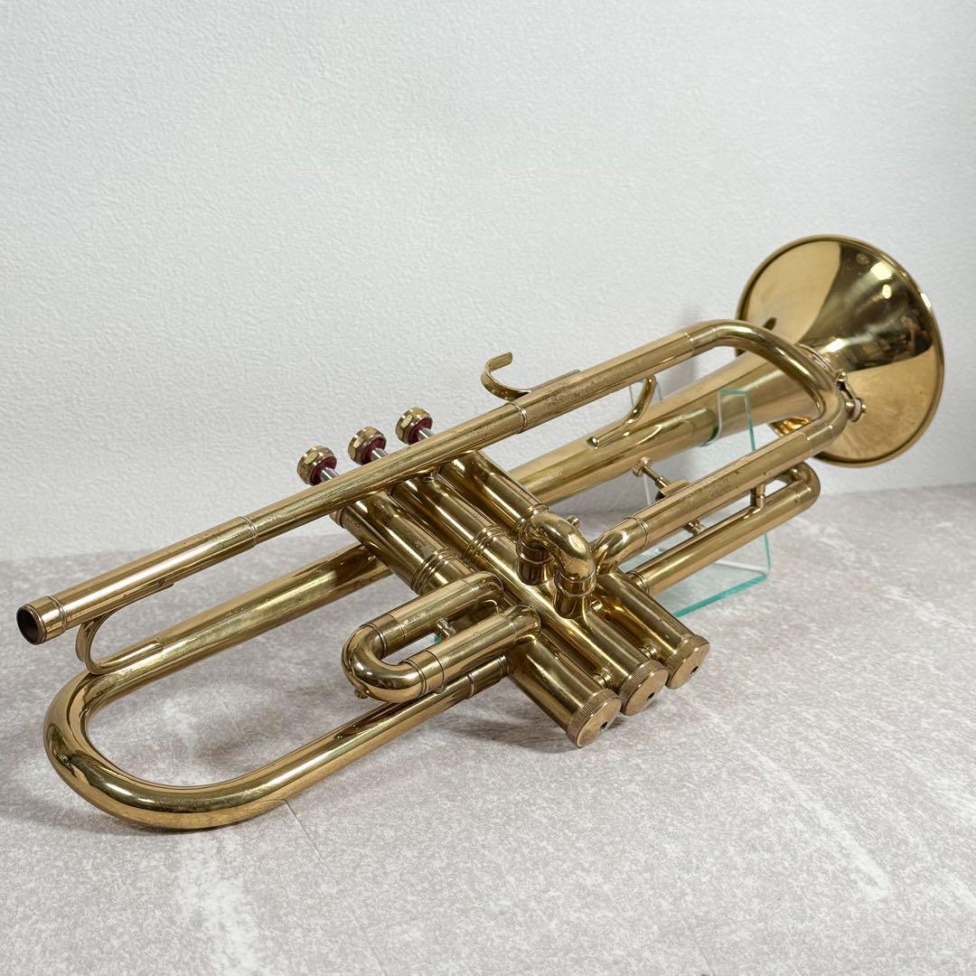 希少個体！幻の日本製ビンテージ TOKAN NO.12 トランペット