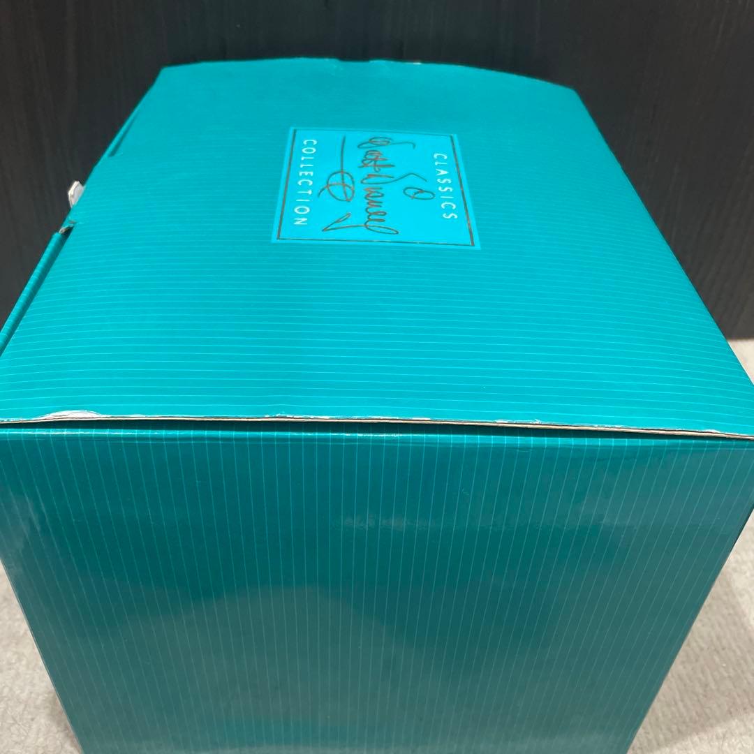 kana　WDCCわんわん物語　フィギュア