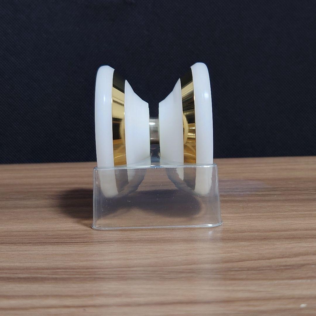 ヨーヨー　リコグニッション　ノーション　セット　アンパラレルド